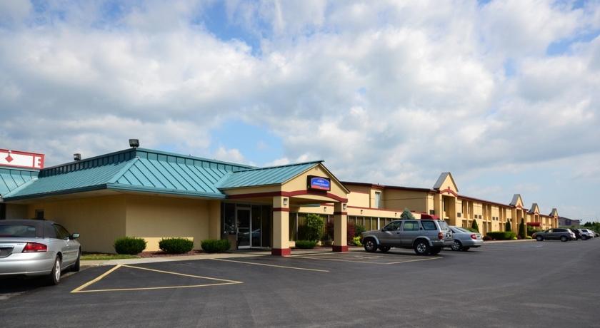 Howard Johnson Inn Saugerties