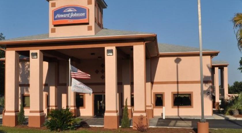 Howard Johnson Inn Tallahassee/Midway