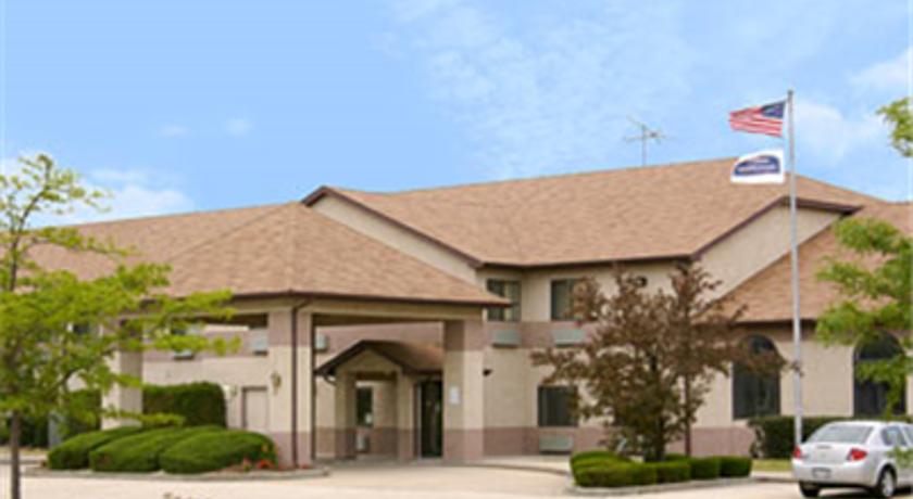 Howard Johnson Manteno