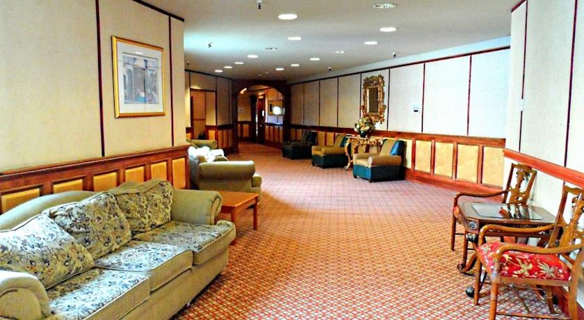 Hudson Valley Resort & Spa