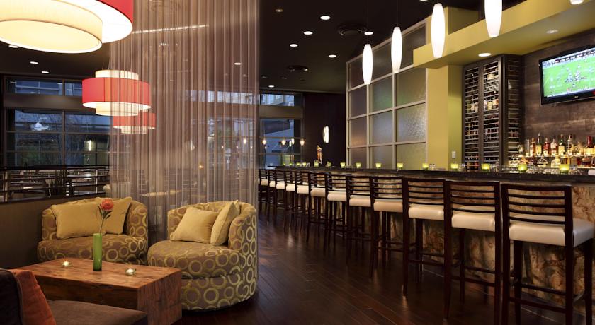 Hyatt house Seattle Redmond