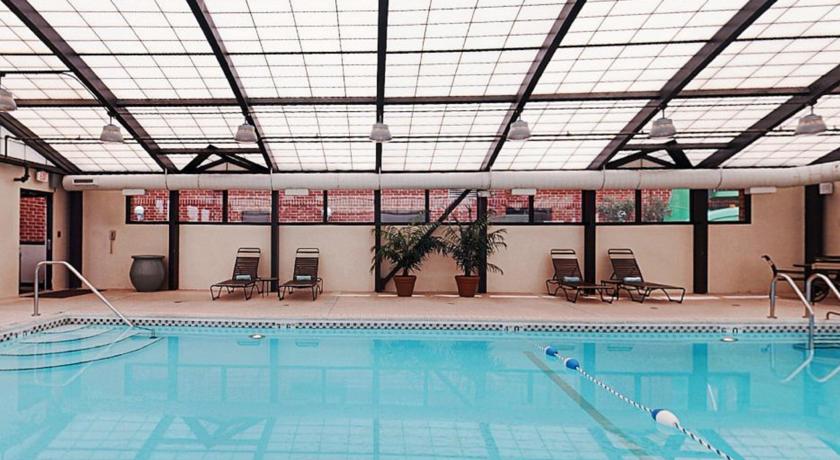 Hyatt Place Auburn Hills