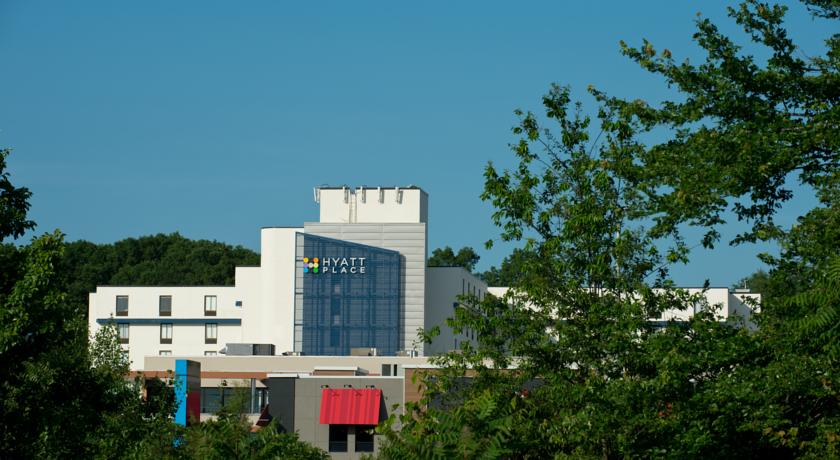 Hyatt Place Boston Braintree