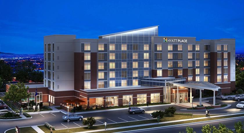 Hyatt Place Detroit - Novi