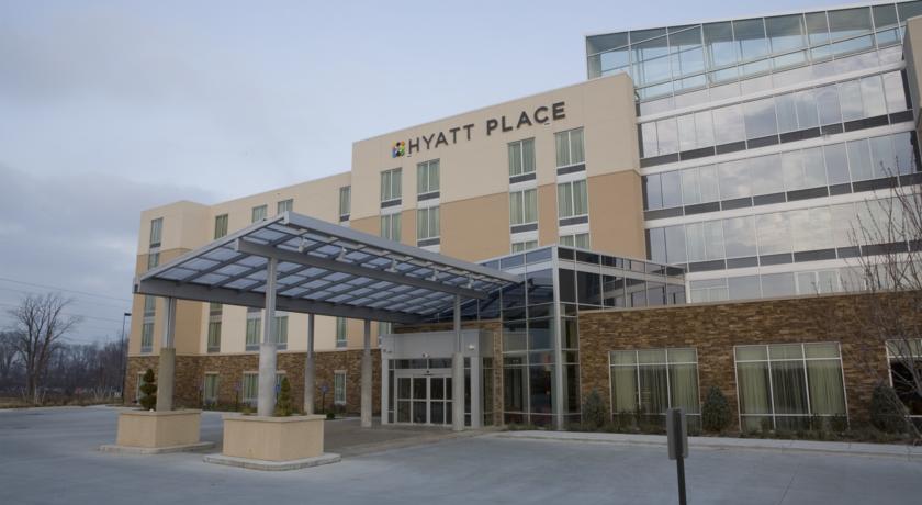 Hyatt Place Grand Rapids-South