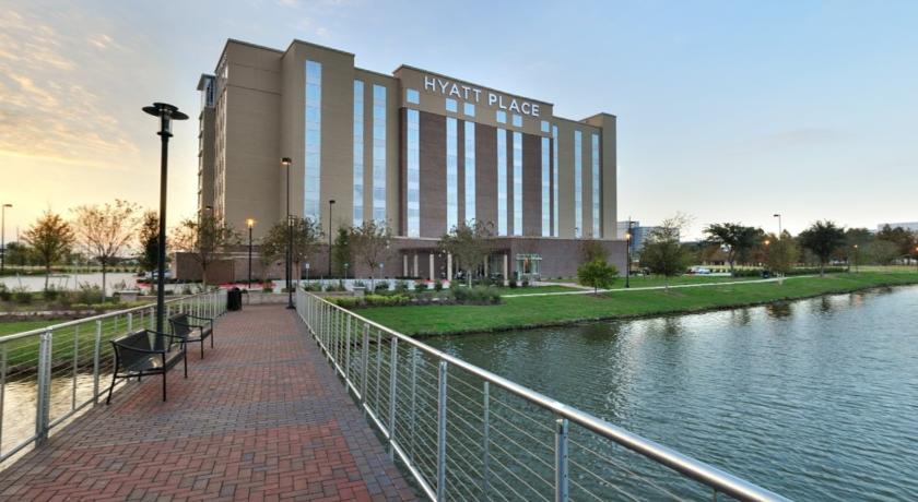 Hyatt Place Houston Sugar Land