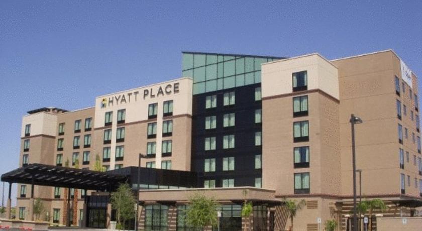 Hyatt Place Phoenix Gilbert