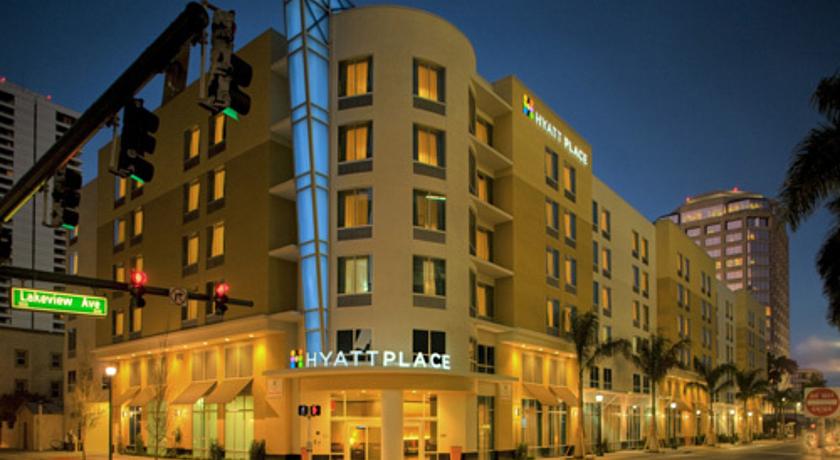 Hyatt Place West Palm Beach