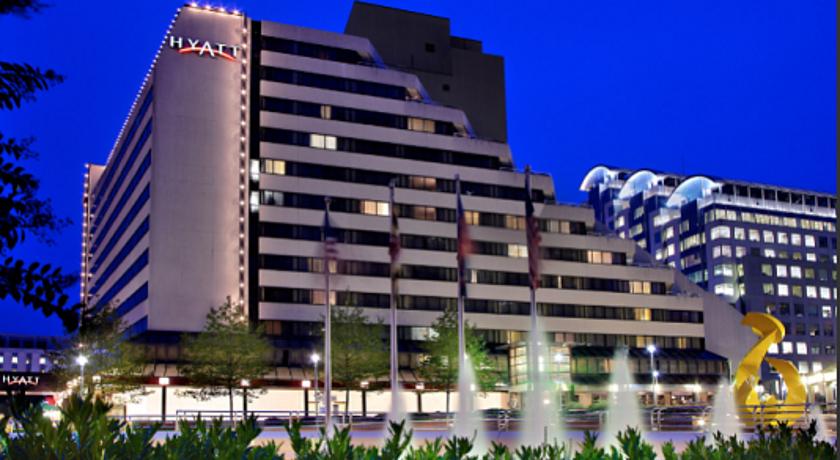 Hyatt Regency Bethesda