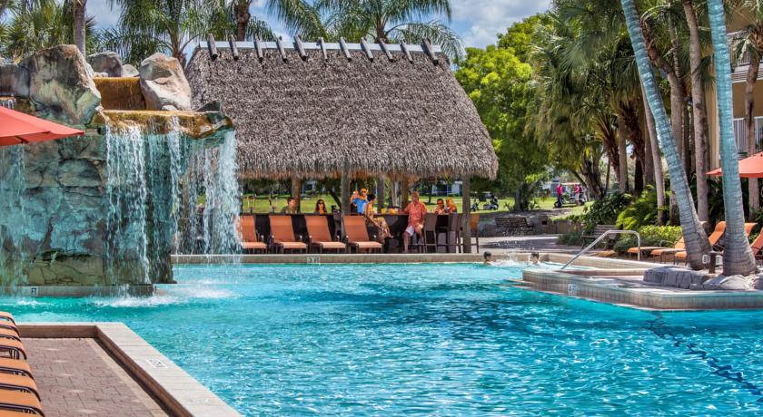 Hyatt Regency Bonaventure