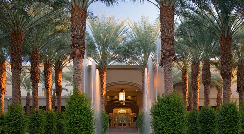 Hyatt Regency Indian Wells Resort & Spa
