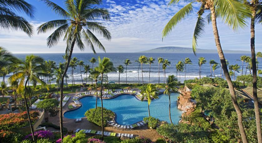 Hyatt Regency Maui Resort & Spa