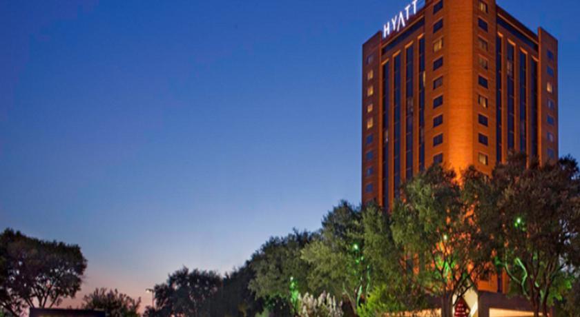 Hyatt Regency North Dallas