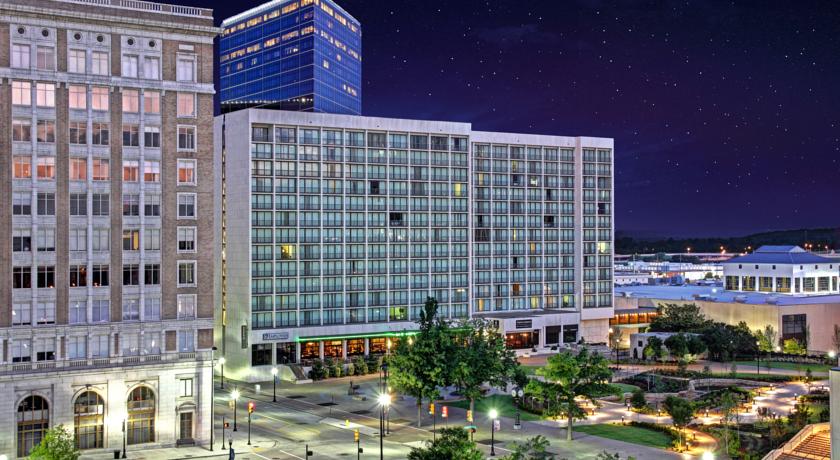 Hyatt Regency Tulsa