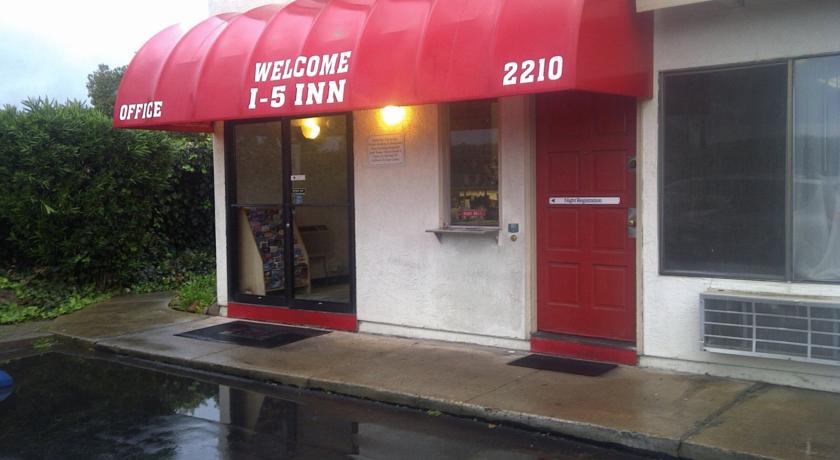 I-5 Inn