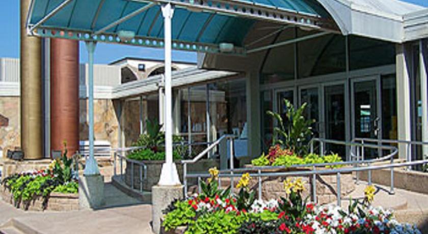 Illinois Beach Resort and Conference Center