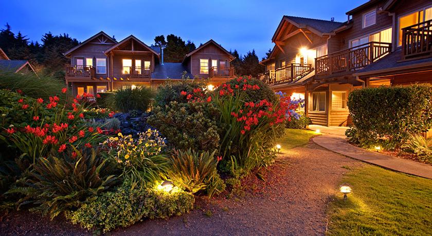 Inn at Cannon Beach