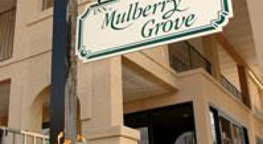Inn at Mulberry Grove