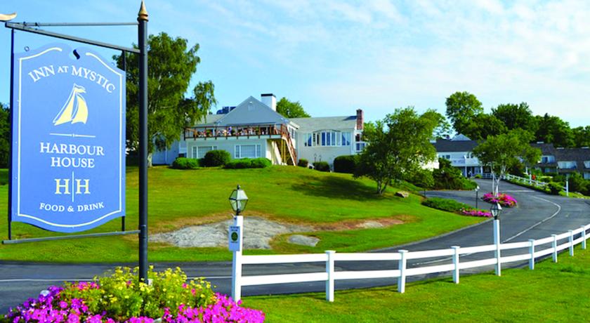 Inn at Mystic