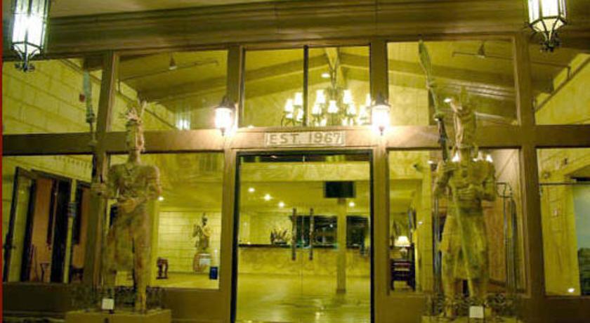 Inn at Rio Rancho & Conference Center