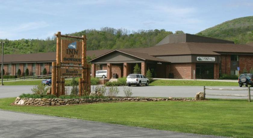 Inn at Snowshoe