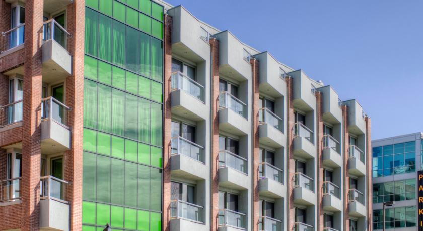 Inn At the Black Olive