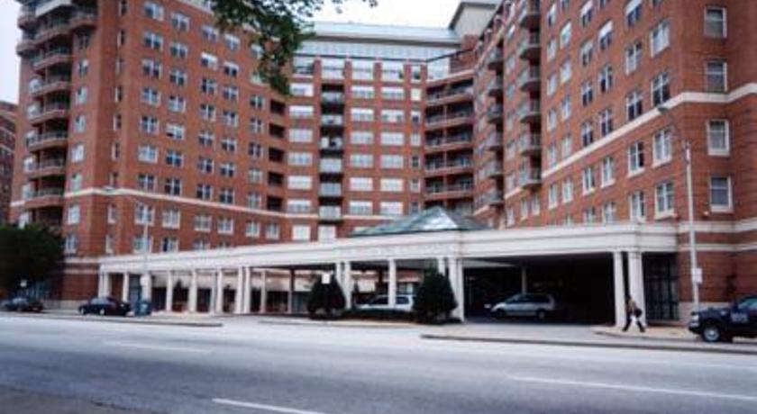 Inn at The Colonnade Baltimore - A DoubleTree by Hilton