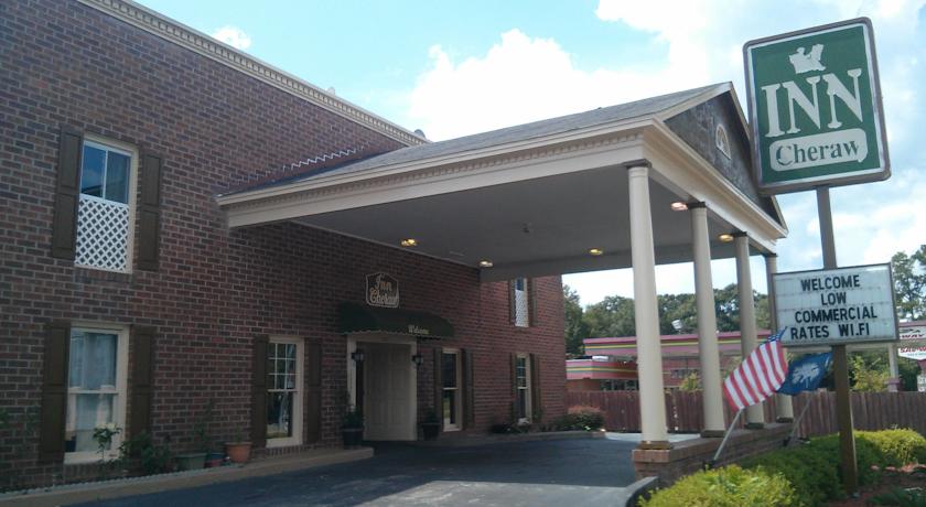Inn Cheraw
