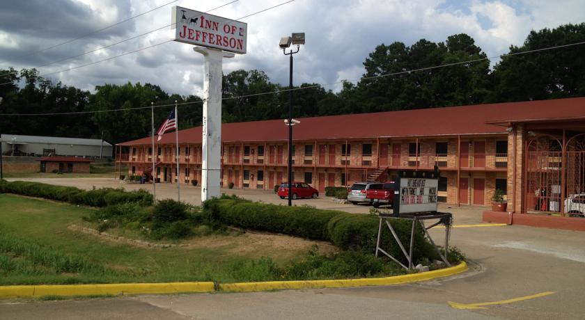 Inn of Jefferson