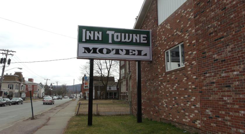 Inn Towne Motel