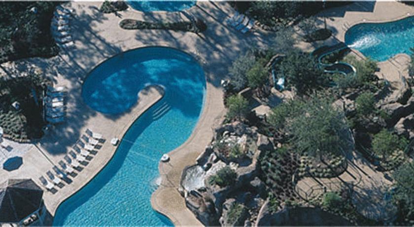 Innisbrook Resort & Golf Club