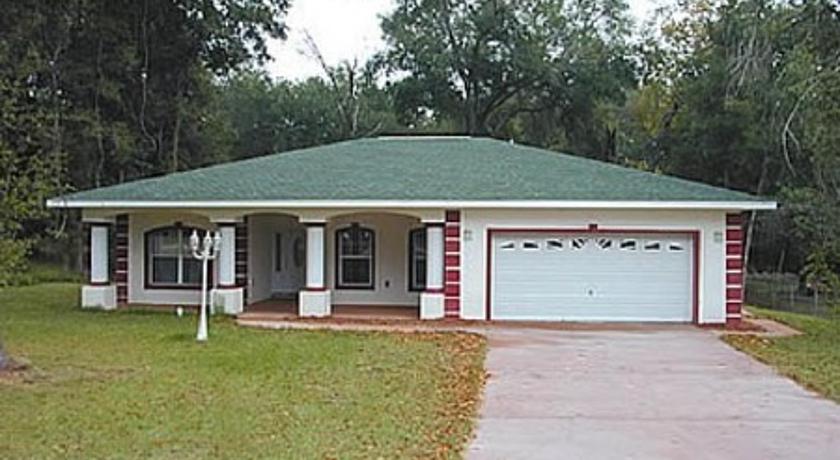 Inverness Vacation Homes