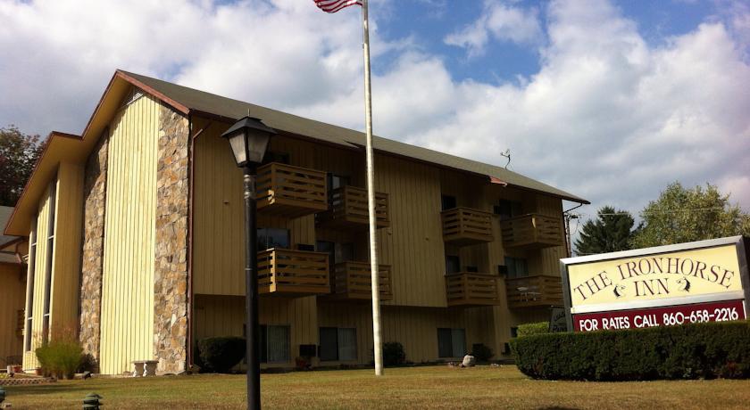 Iron Horse Inn