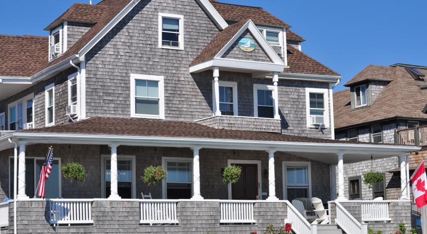 Isabelles Beach House