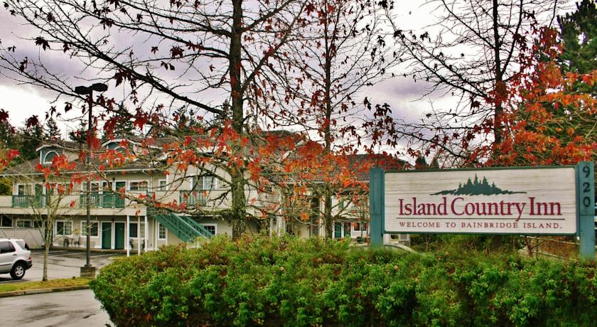 Island Country Inn