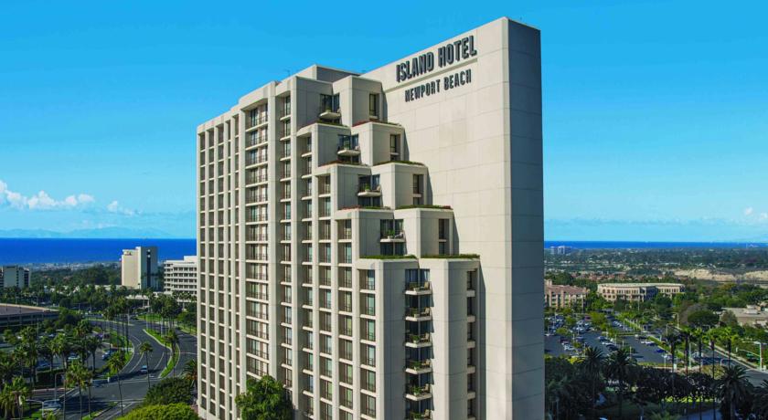 Island Newport Beach