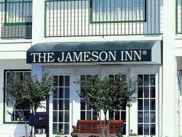 Jameson Inn Gallatin