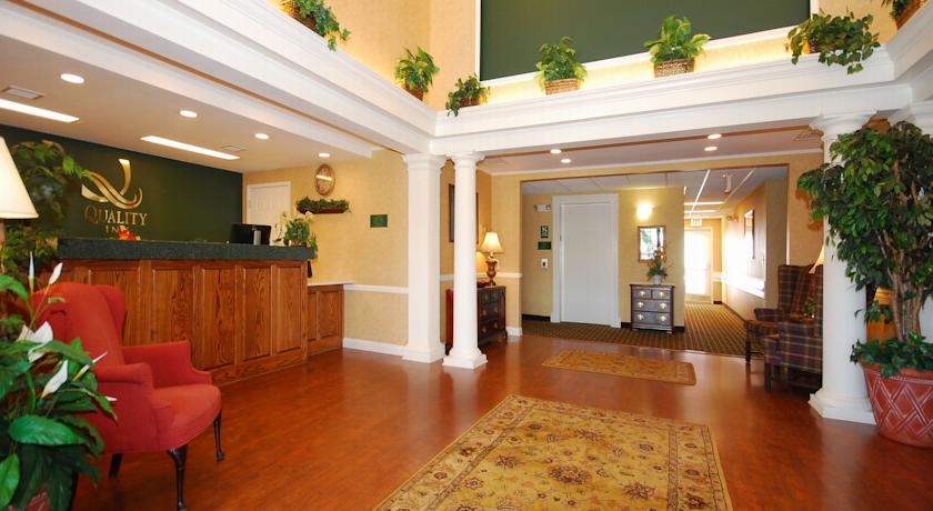 Jameson Inn Greeneville