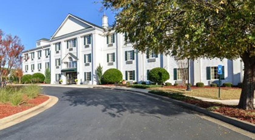 Jameson Inn Harrisonburg