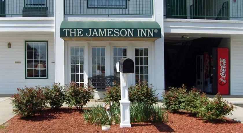 Jameson Inn Oakwood - Gainesville