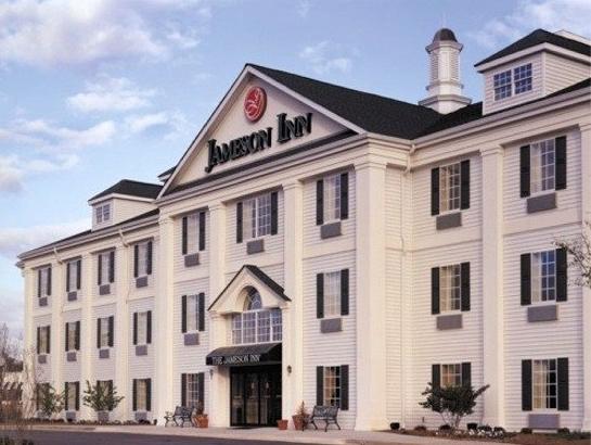 Jameson Inn of Oak Ridge