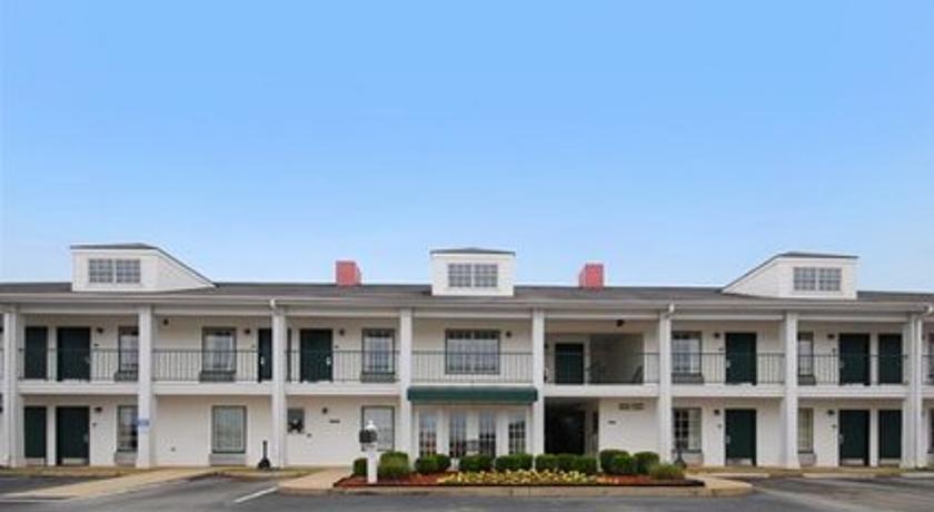 Jameson Inn Thomaston