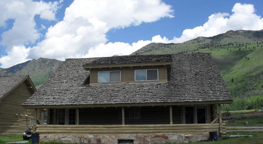 Jareds Wild Rose Ranch Resort