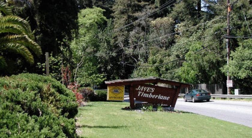 JayeS Timberlane Resort