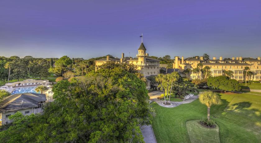 Jekyll Island Club