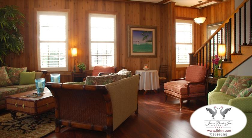 Jensen Beach Inn