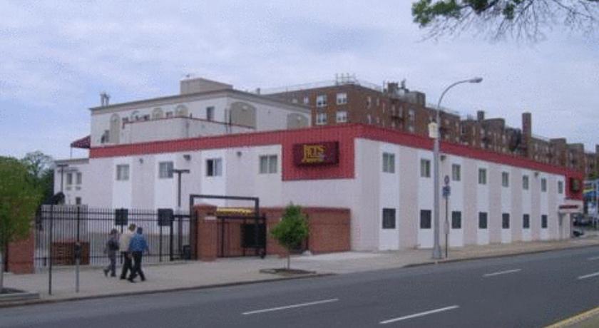 Jets Motor Inn