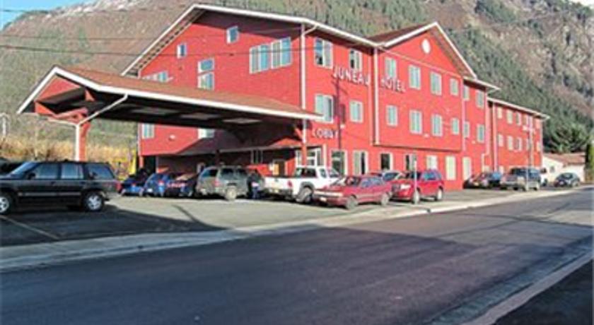 Juneau