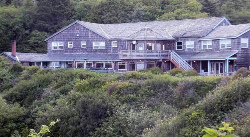 Kalaloch Lodge