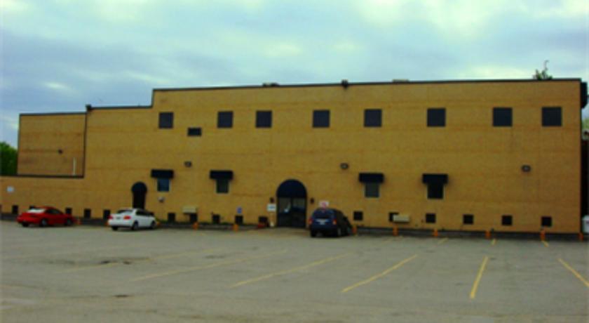 Katahdin Inn and Suites